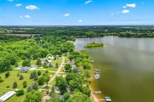 147 Lukesport Drive Quincy Township, MI 49082