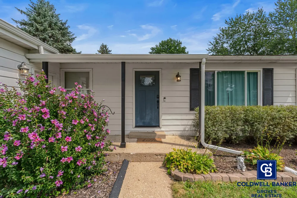147 Lukesport Drive Quincy Township, MI 49082