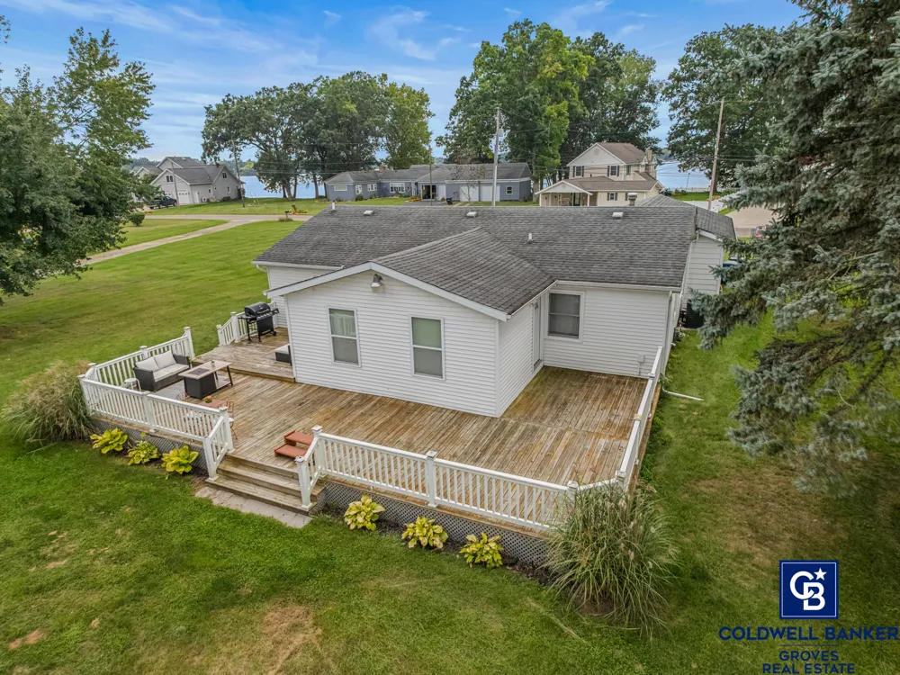 147 Lukesport Drive Quincy Township, MI 49082