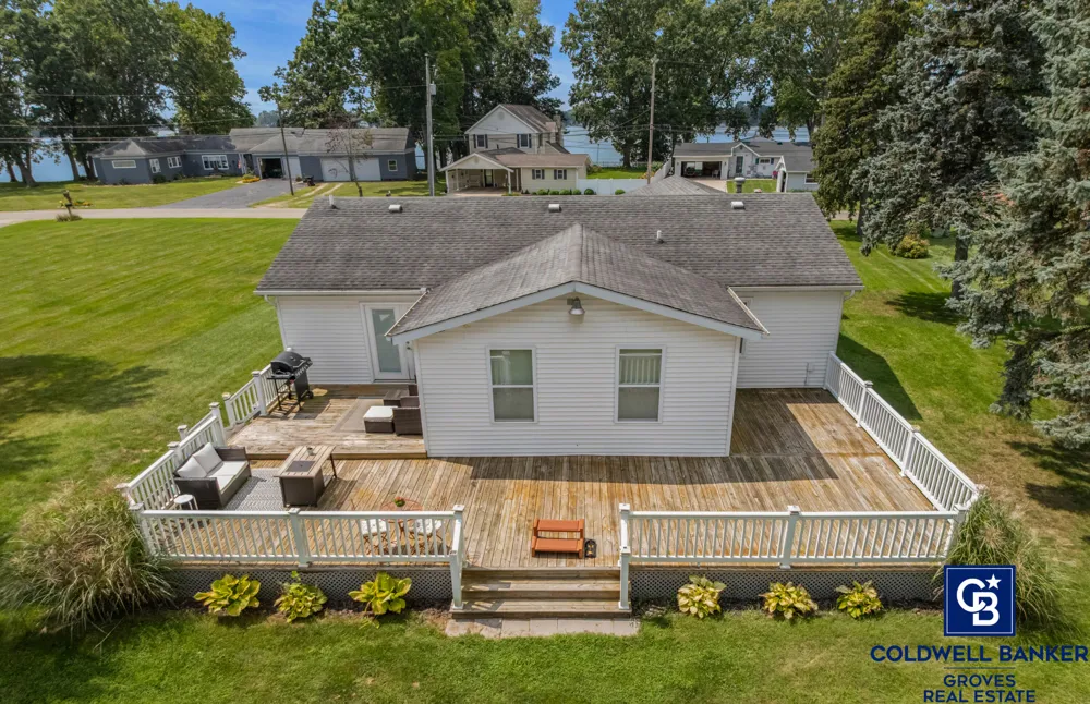 147 Lukesport Drive Quincy Township, MI 49082