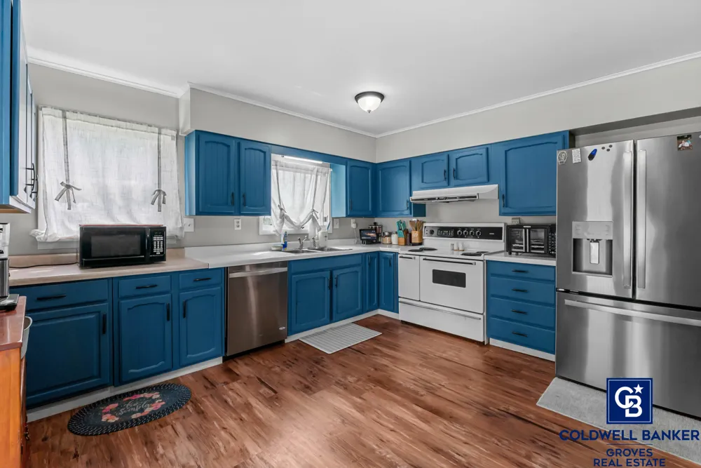 147 Lukesport Drive Quincy Township, MI 49082