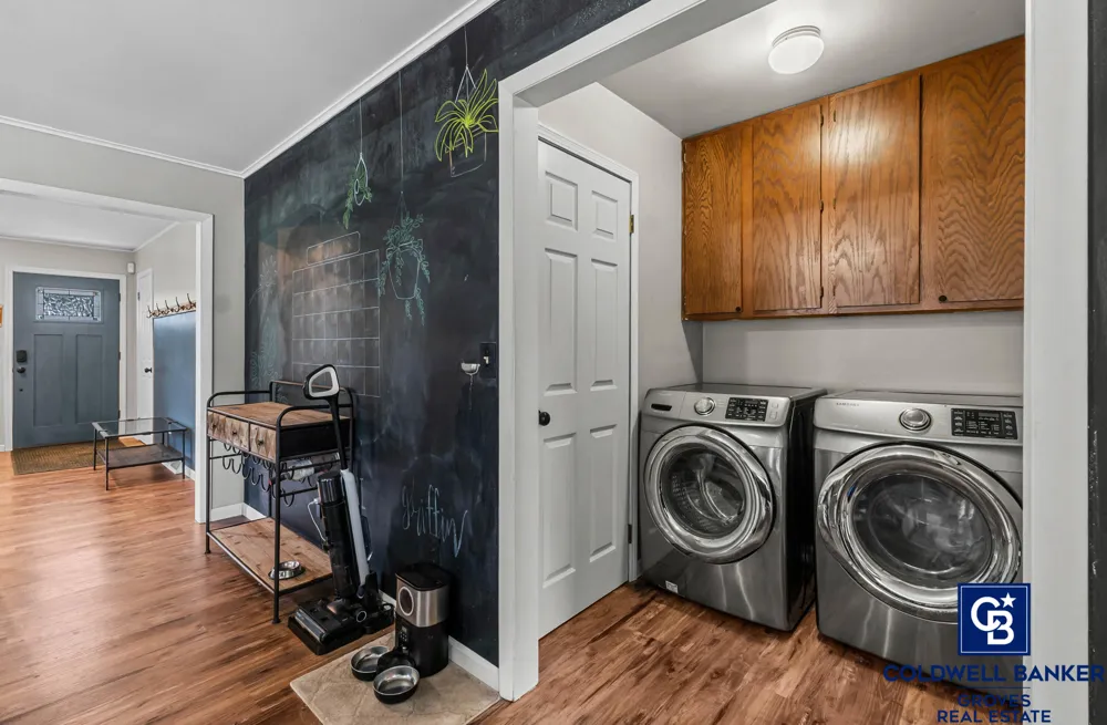147 Lukesport Drive Quincy Township, MI 49082