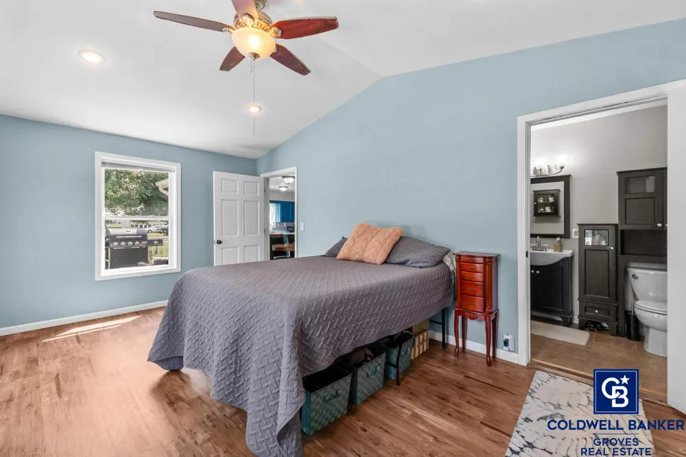 147 Lukesport Drive Quincy Township, MI 49082