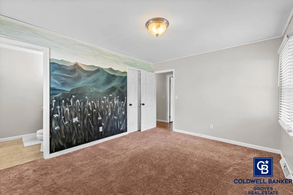 147 Lukesport Drive Quincy Township, MI 49082