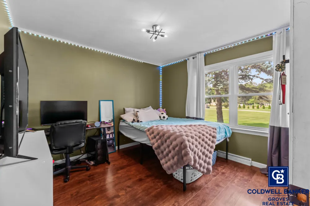 147 Lukesport Drive Quincy Township, MI 49082