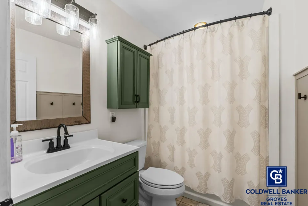 147 Lukesport Drive Quincy Township, MI 49082