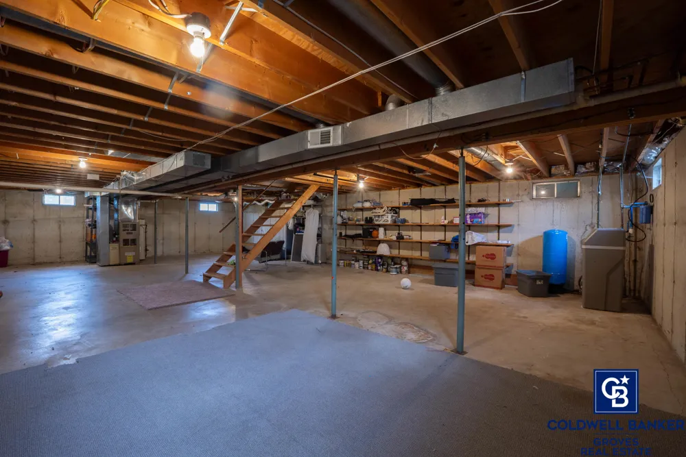 147 Lukesport Drive Quincy Township, MI 49082