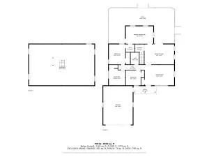 147 Lukesport Drive Quincy Township, MI 49082