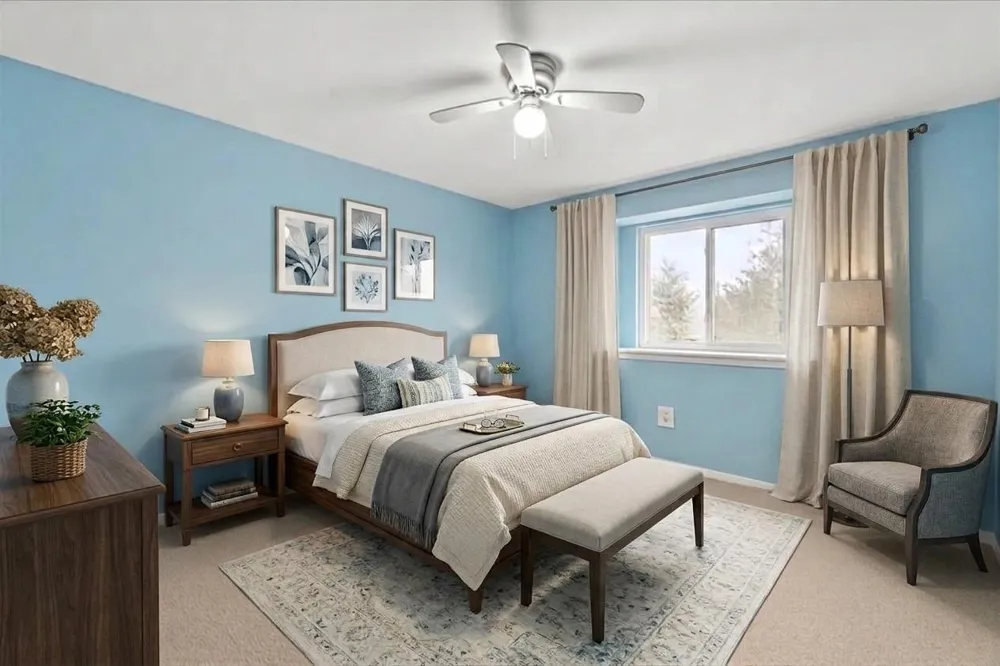 1942 Axtell Drive #3 Troy City, MI 48084