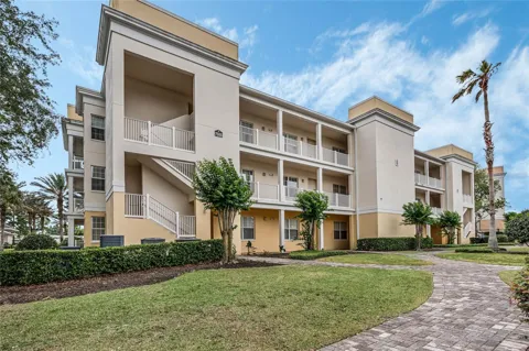 7505 MOURNING DOVE CIRCLE #303