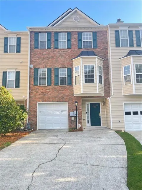 795 Abbotts Mill Court #73