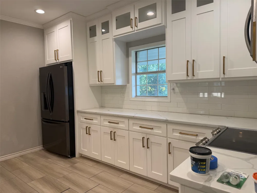 926 Calaveras Street Graham, TX 76450
