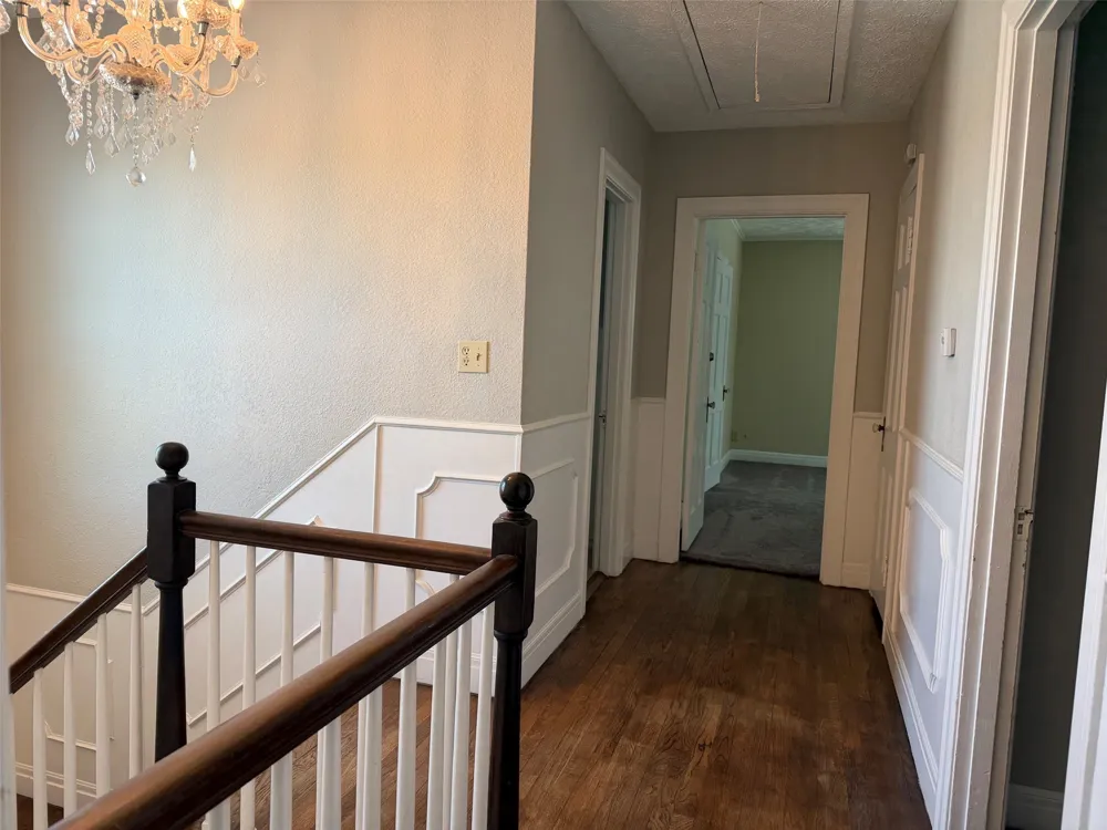 926 Calaveras Street Graham, TX 76450