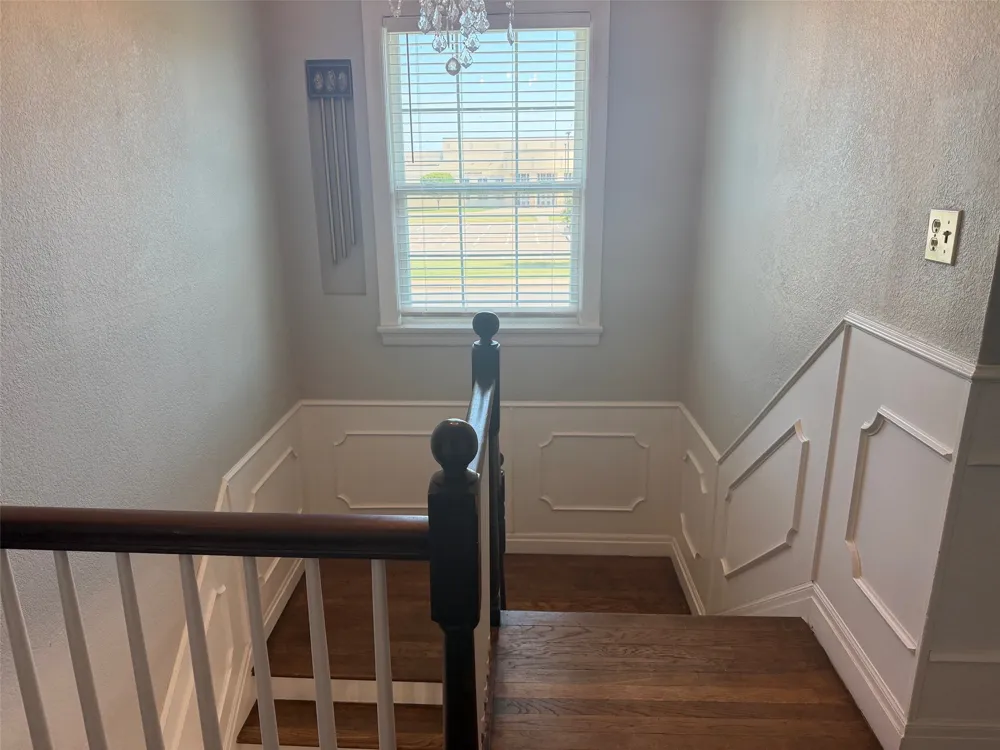 926 Calaveras Street Graham, TX 76450