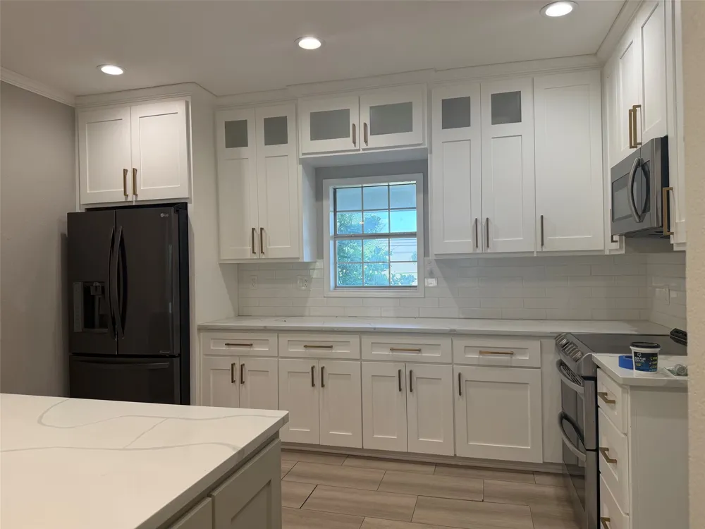 926 Calaveras Street Graham, TX 76450