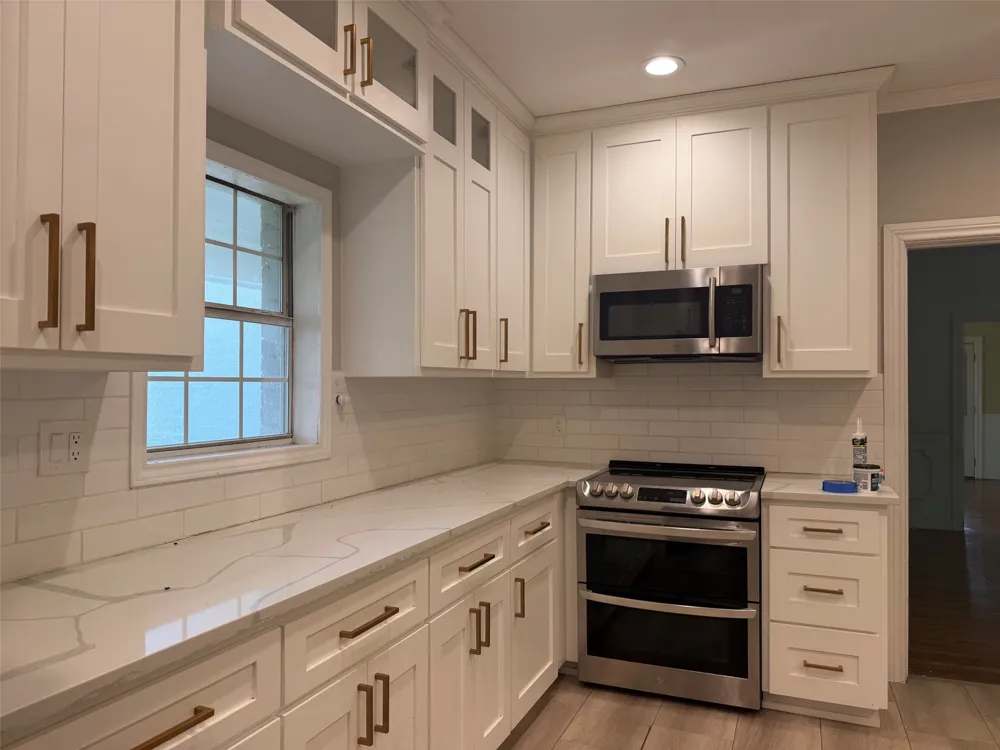 926 Calaveras Street Graham, TX 76450