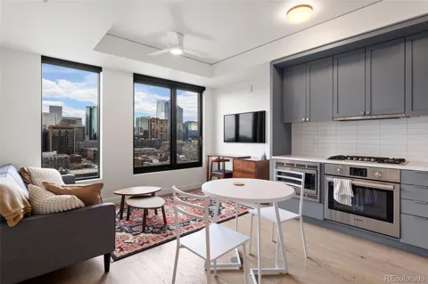 1750 Wewatta Street #1526