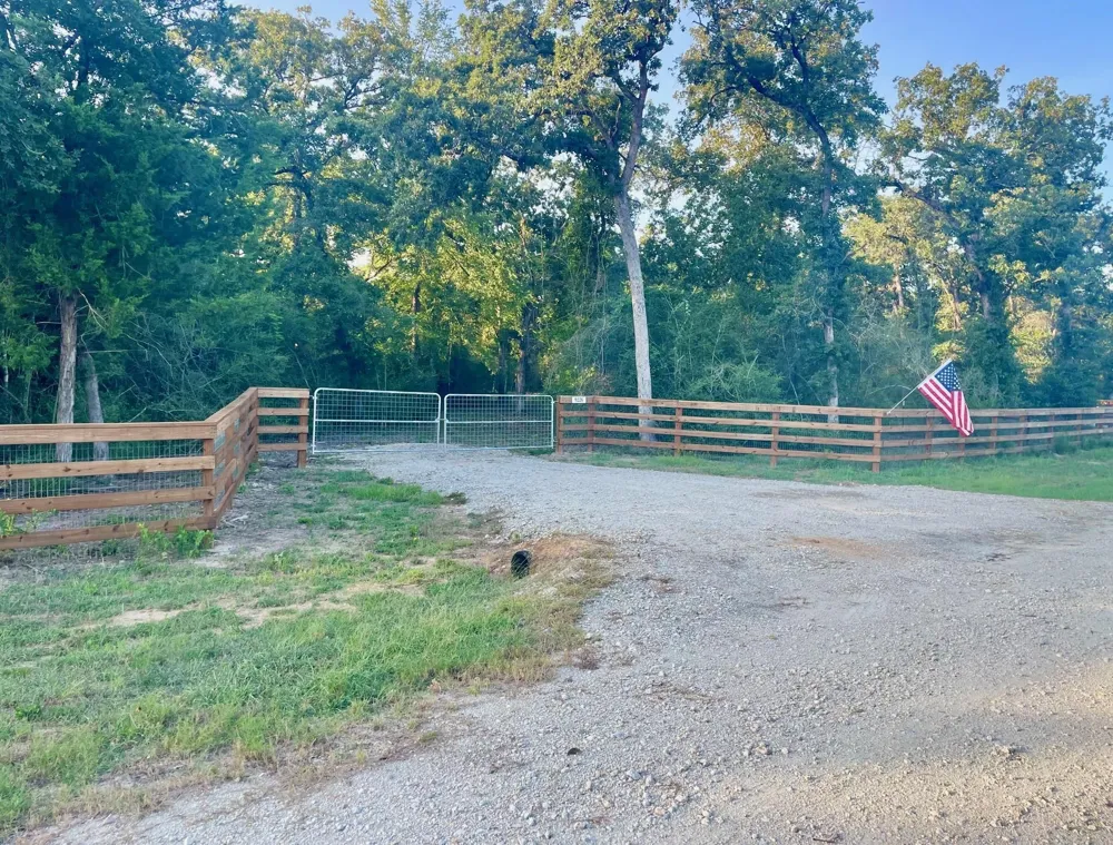 9226 Stetson Drive Normangee, TX 77871