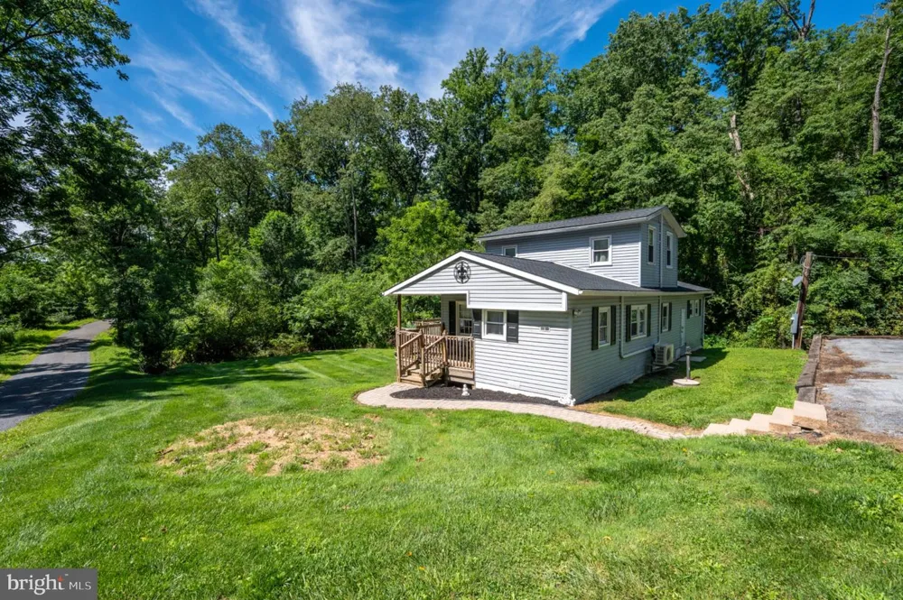 596 CHRISTMAN ROAD Kutztown, PA 19530