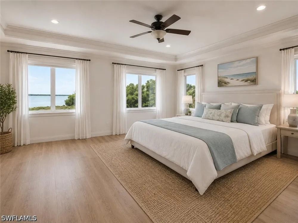 April Court Marco Island, FL 34145