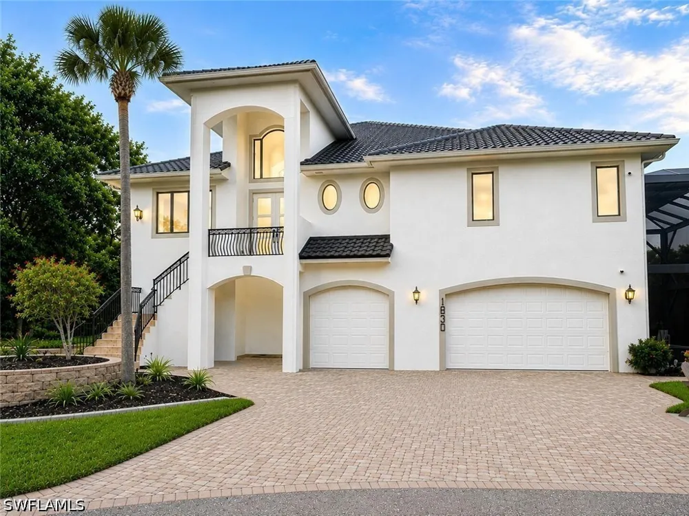 April Court Marco Island, FL 34145