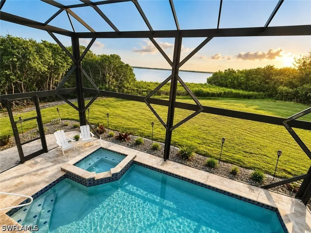 April Court Marco Island, FL 34145