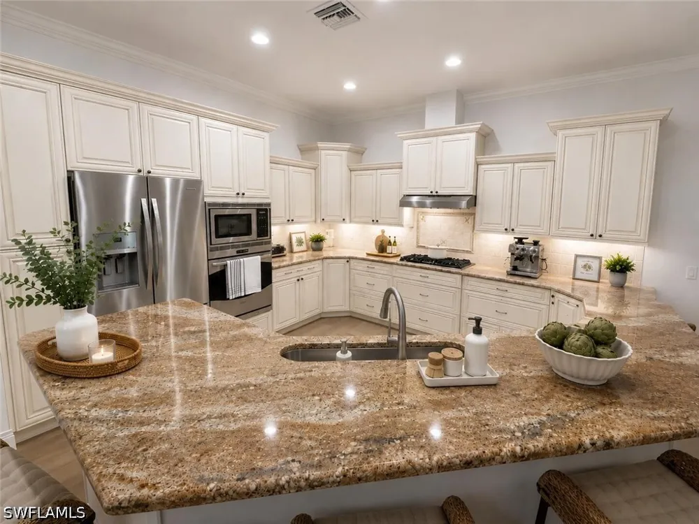 April Court Marco Island, FL 34145