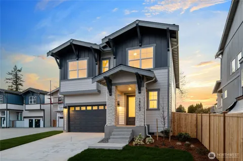 19403 118th AVE SE (Homesite #1)