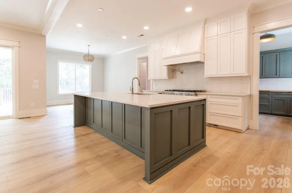 1009 Cane Manor Court #3 Waxhaw, NC 28173