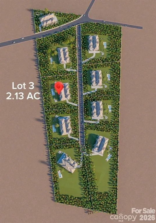 1009 Cane Manor Court #3 Waxhaw, NC 28173
