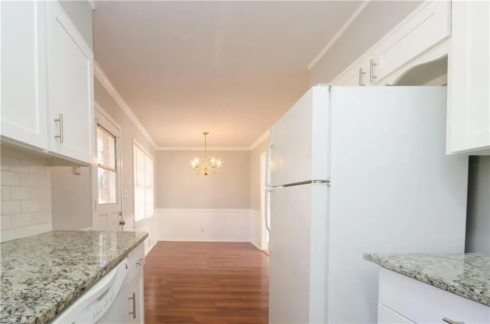 2621 Bailey Drive Norcross, GA 30071