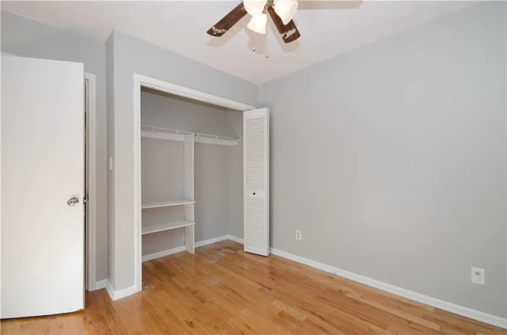 2621 Bailey Drive Norcross, GA 30071