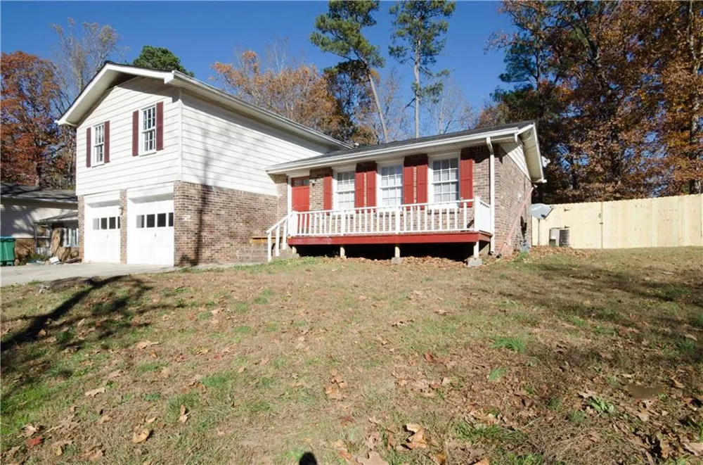 2621 Bailey Drive Norcross, GA 30071