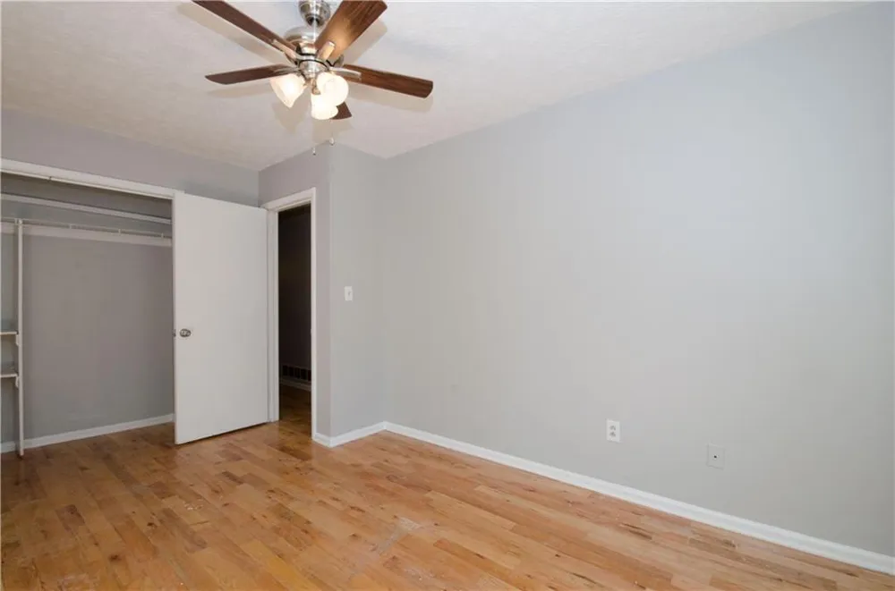 2621 Bailey Drive Norcross, GA 30071