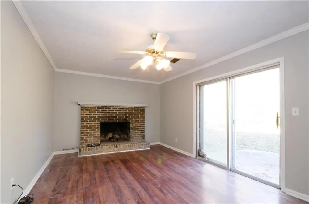 2621 Bailey Drive Norcross, GA 30071