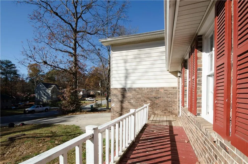 2621 Bailey Drive Norcross, GA 30071