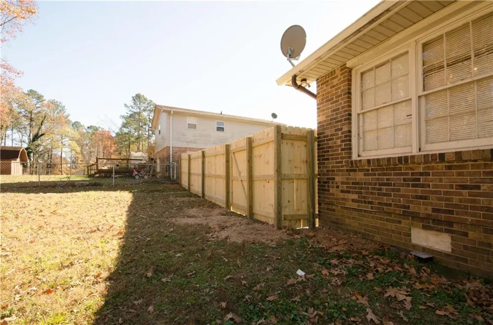 2621 Bailey Drive Norcross, GA 30071
