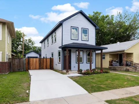 1104 E Annie Street
