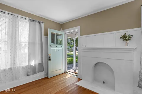 171 Archer Avenue