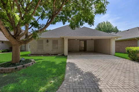 104 Enchanted Court