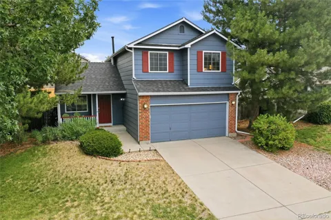 19803 E Stanford Drive