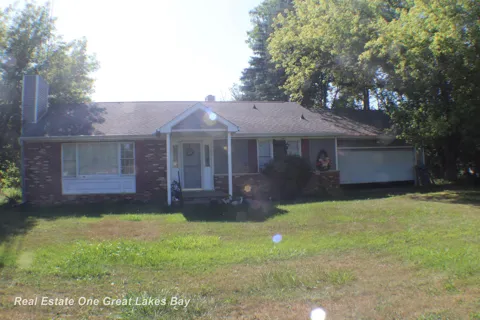 3254 S Plain Road