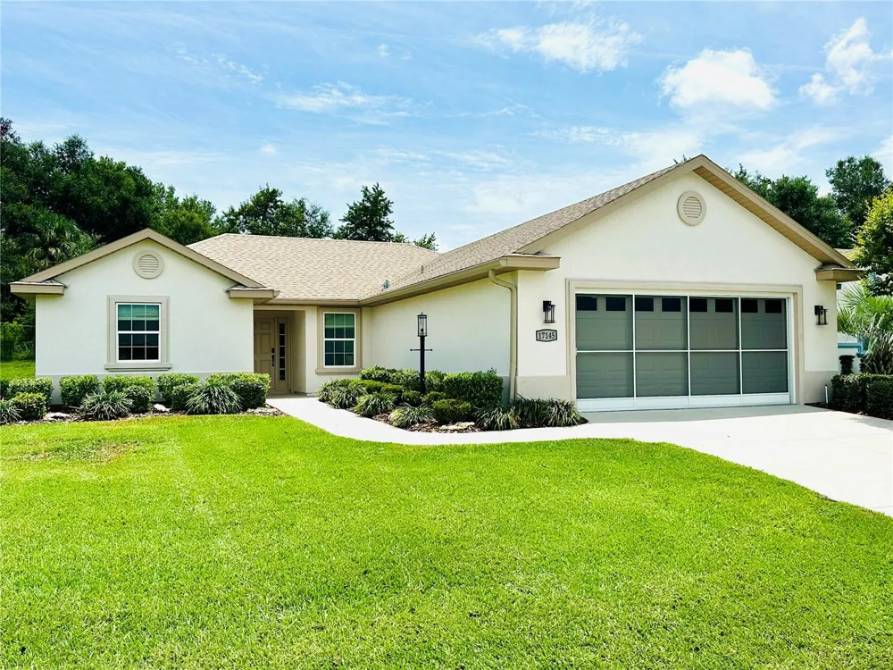 17145 SE 113TH AVENUE Summerfield, FL 34491