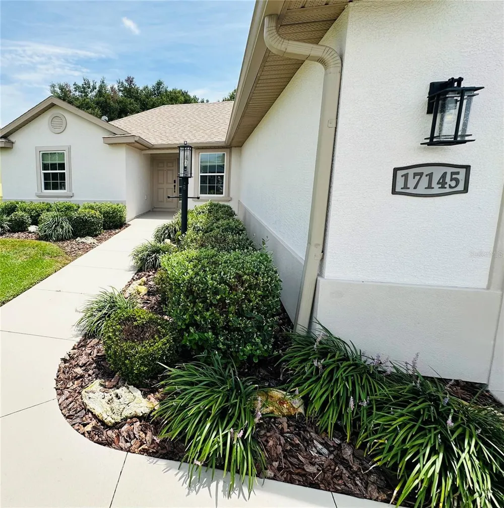 17145 SE 113TH AVENUE Summerfield, FL 34491