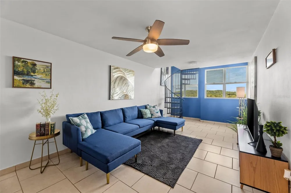 500 Jurel ST. COND. VEREDAS DEL MAR #APT 3-307 Vega Baja, PR 00693