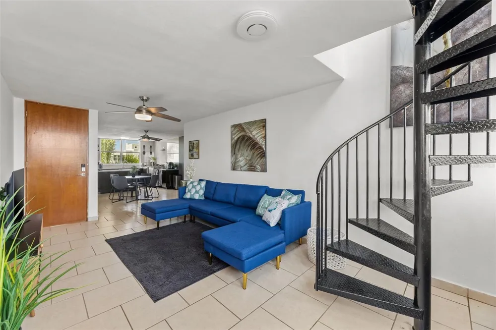 500 Jurel ST. COND. VEREDAS DEL MAR #APT 3-307 Vega Baja, PR 00693