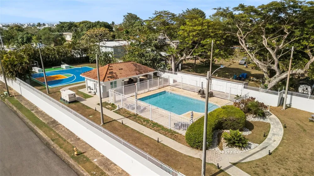 500 Jurel ST. COND. VEREDAS DEL MAR #APT 3-307 Vega Baja, PR 00693