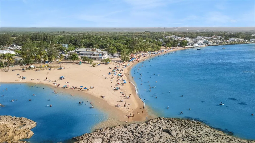 500 Jurel ST. COND. VEREDAS DEL MAR #APT 3-307 Vega Baja, PR 00693
