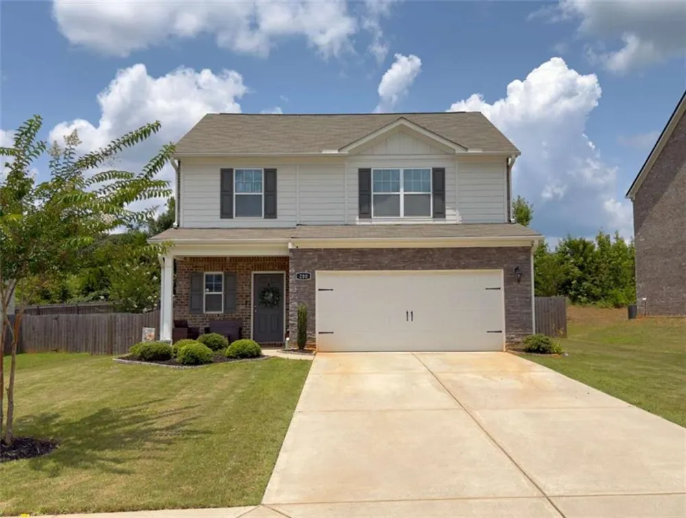 200 Oliver Drive Locust Grove, GA 30248