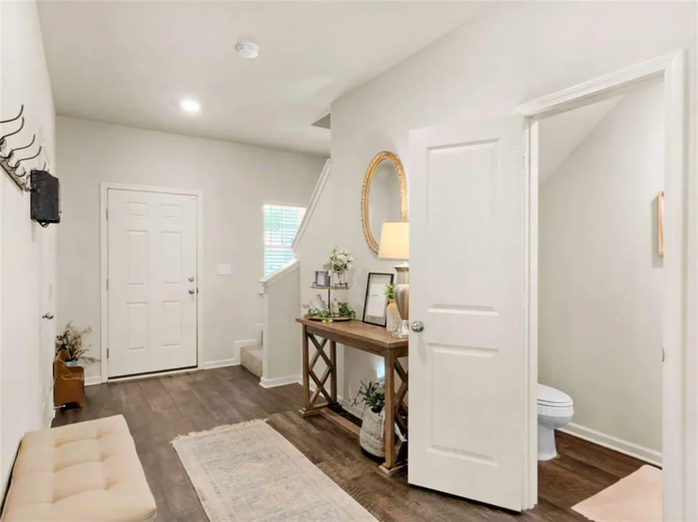 200 Oliver Drive Locust Grove, GA 30248